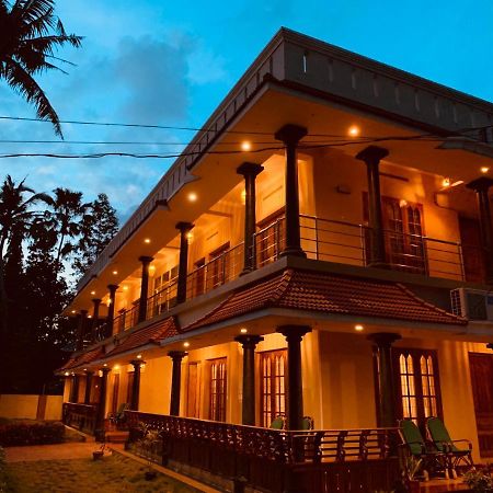 Surendram Villa Varkala Bagian luar foto