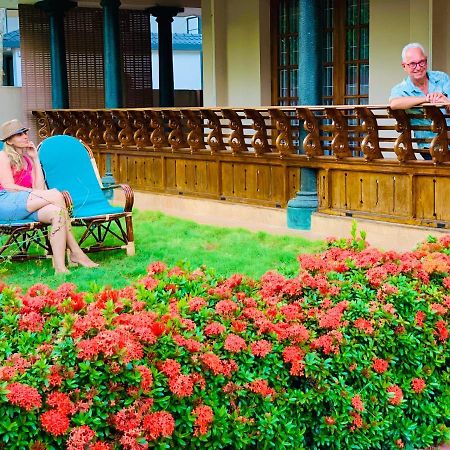 Surendram Villa Varkala Bagian luar foto