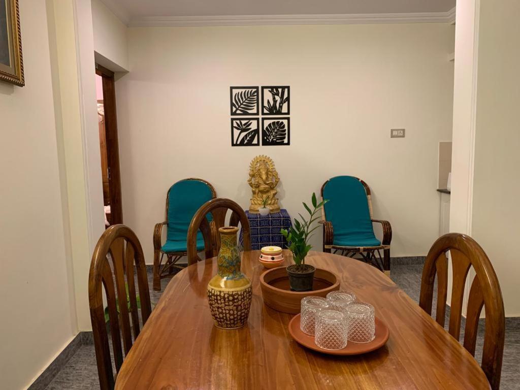 Surendram Villa Varkala Bagian luar foto