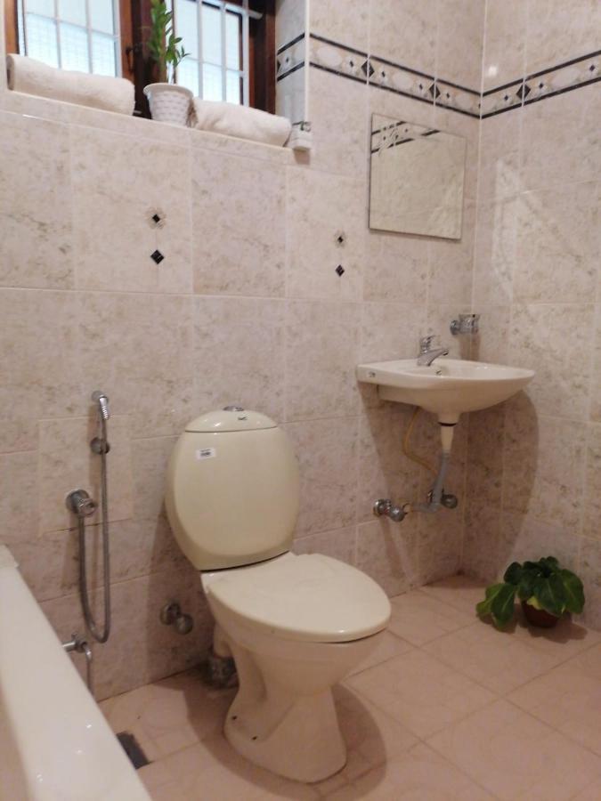 Surendram Villa Varkala Bagian luar foto